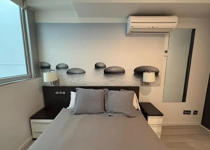 Hotel Punta Monpas