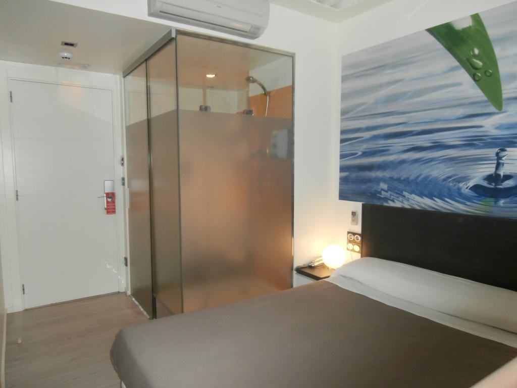 Punta Monpas Hotel 2*