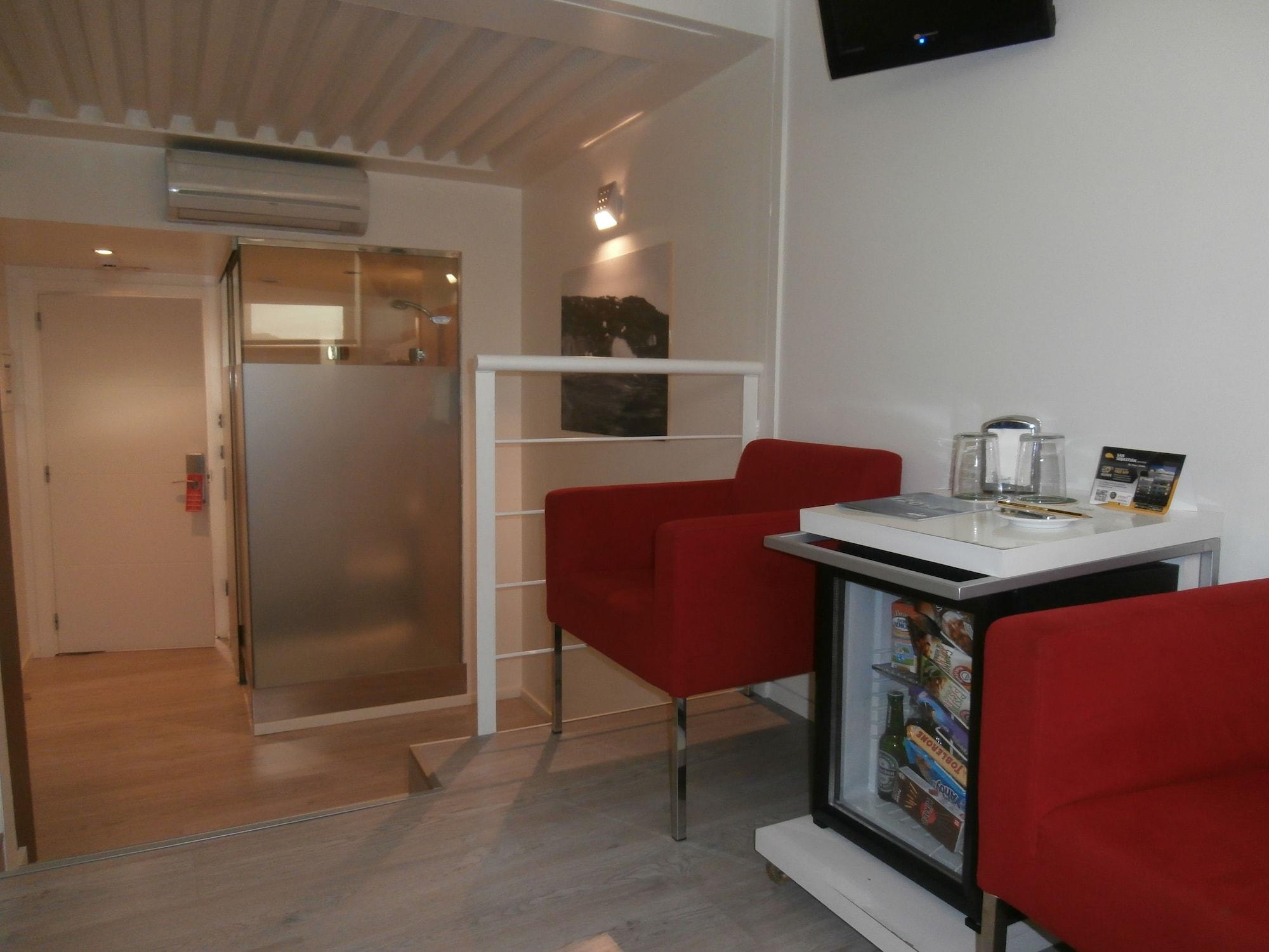 Punta Monpas Hotel 2*
