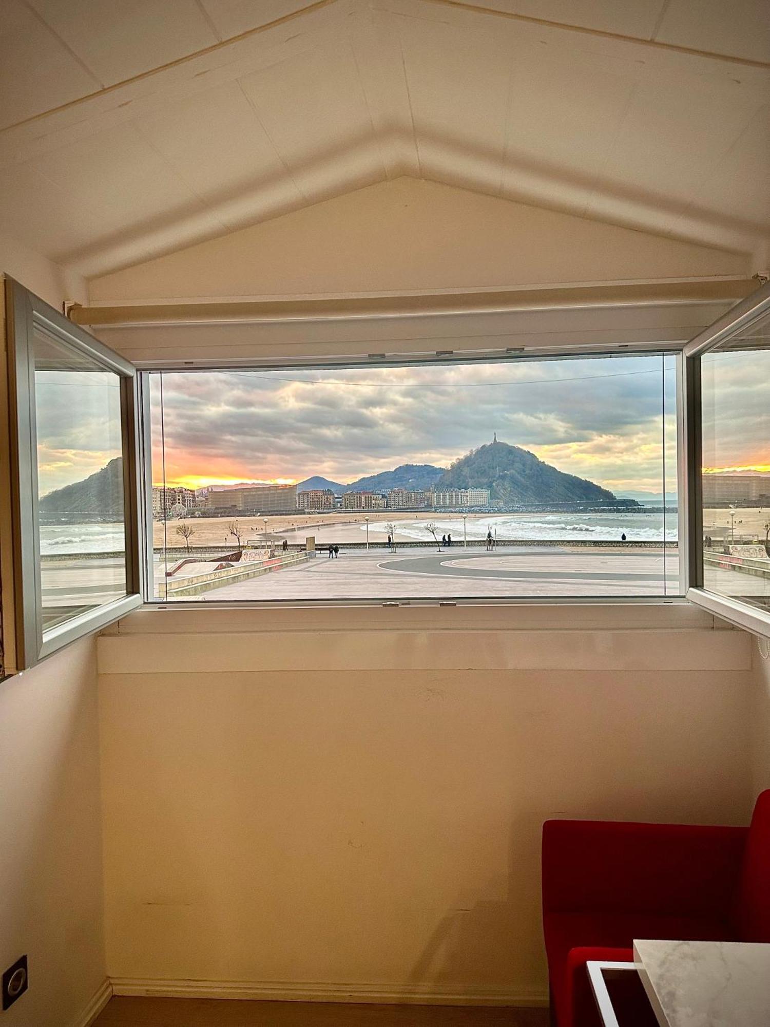 Hotel Punta Monpas Saint-Sébastien