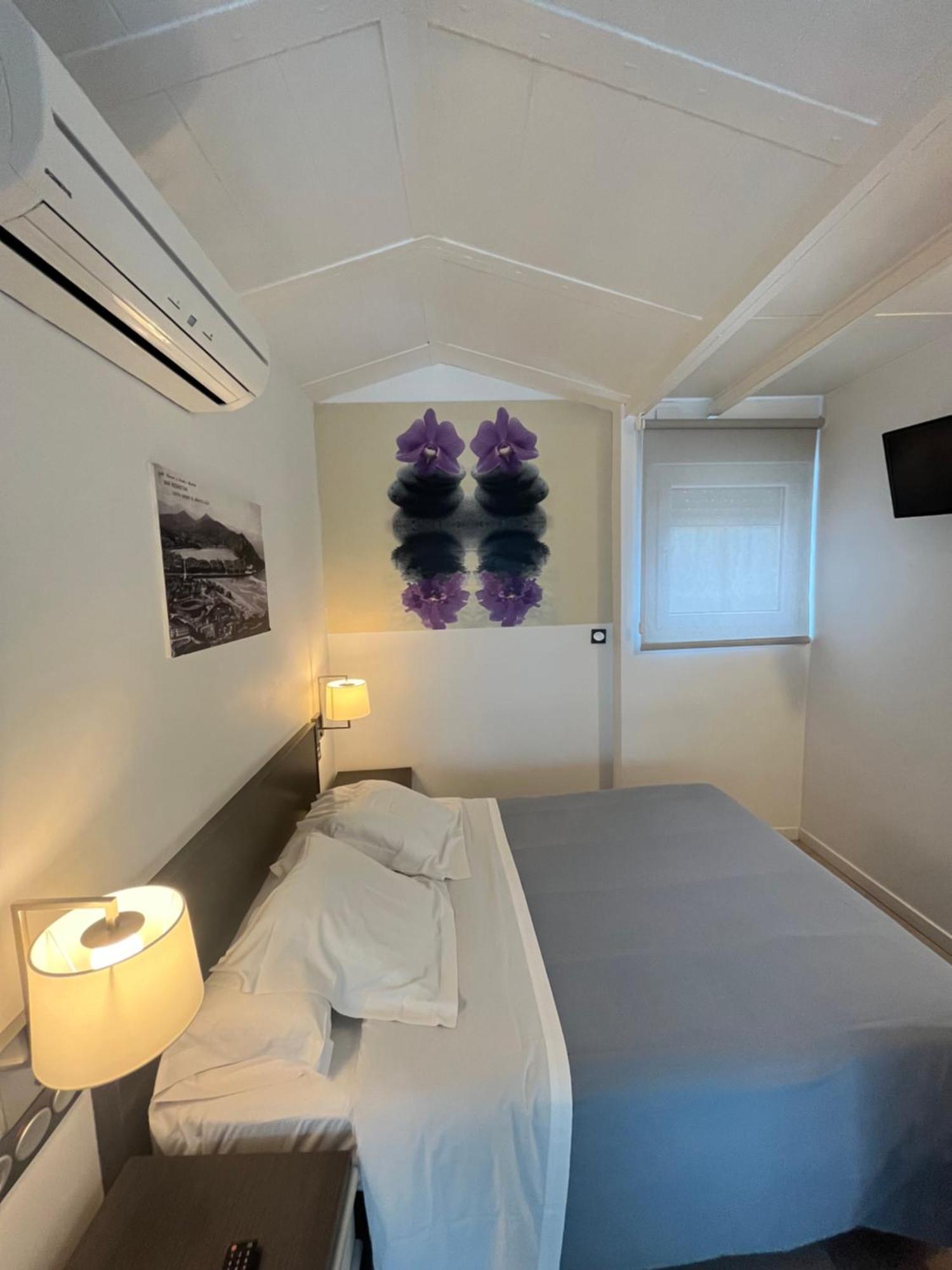 Hotel Punta Monpas Saint-Sébastien