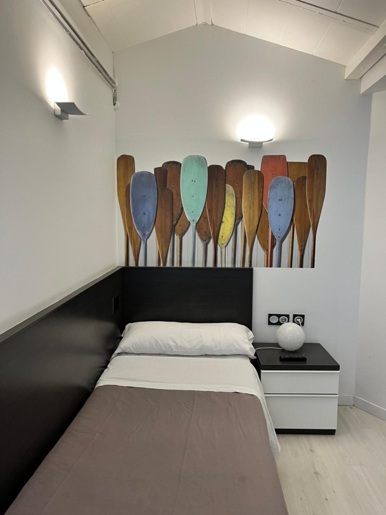 Hotel Punta Monpas Saint-Sébastien