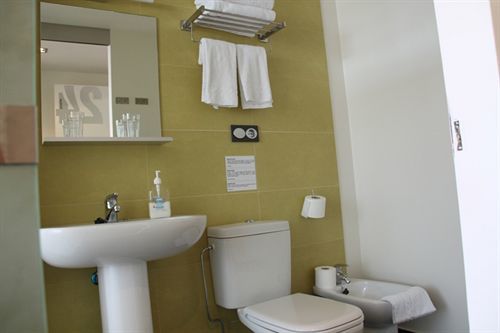 Hotel Punta Monpas 2*